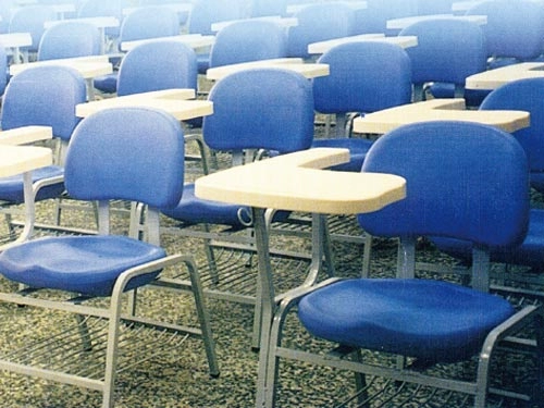 環境対応テーブル・チェア