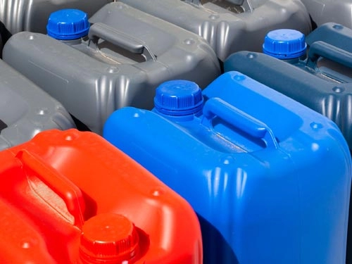 OEMプラスチック容器製造