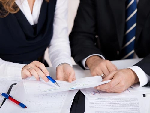 一條龍サービスフロー