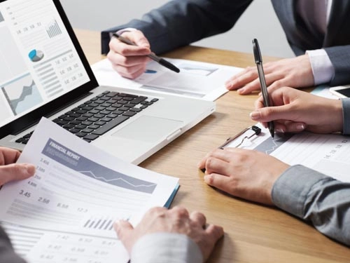 一條龍サービスフロー